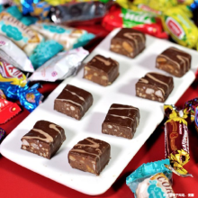 常州休閑食品進口清關報關